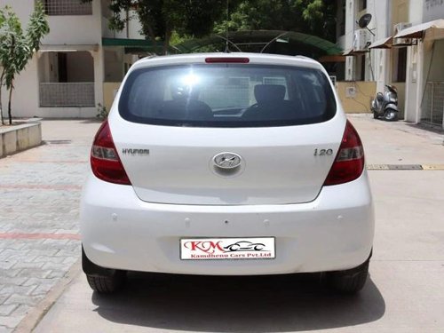 Hyundai i20 1.4 CRDi Sportz 2012 MT for sale in Ahmedabad 