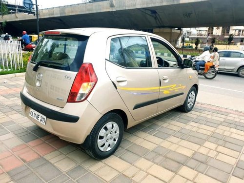 Used 2009 i10 Sportz AT  for sale in Bangalore
