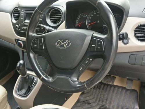 Used Hyundai Xcent 2015 AT for sale in Mumbai