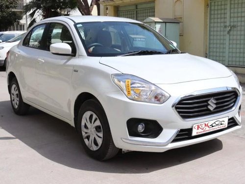 Used 2018 Maruti Suzuki Dzire MT for sale in Ahmedabad 