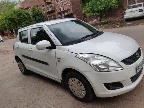 Used 2013 Maruti Suzuki Swift MT for sale in Jodhpur 