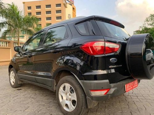 Used Ford EcoSport 2016 MT for sale in Mumbai