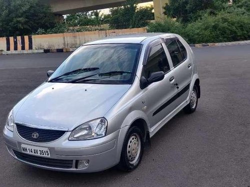 Used Tata Indica V2 GLS 2006 MT for sale in Pune