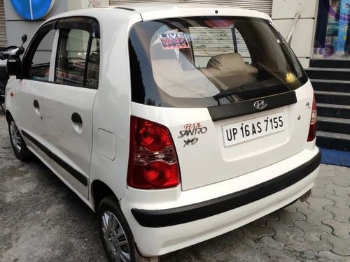 Used 2014 Hyundai Santro Xing MT for sale in New Delhi