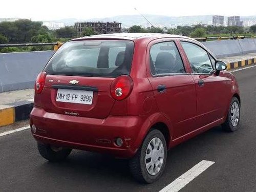 Used Chevrolet Spark 1.0 2009 MT for sale in Pune