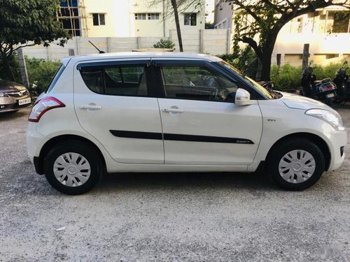 Used 2014 Maruti Suzuki Swift MT for sale in Bangalore