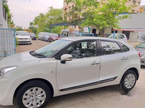 Used Maruti Suzuki Baleno 2016 MT for sale in Vijayawada 