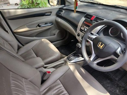 Used Honda City 2009 AT for sale in Ghaziabad