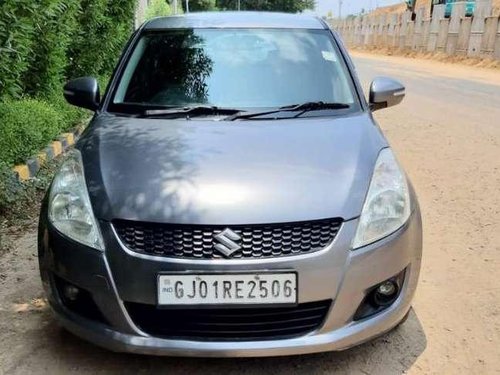 Maruti Suzuki Swift VDi, 2014, MT for sale in Ahmedabad 