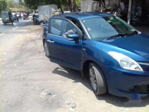 Used Maruti Suzuki Baleno 2016 MT for sale in Vadodara