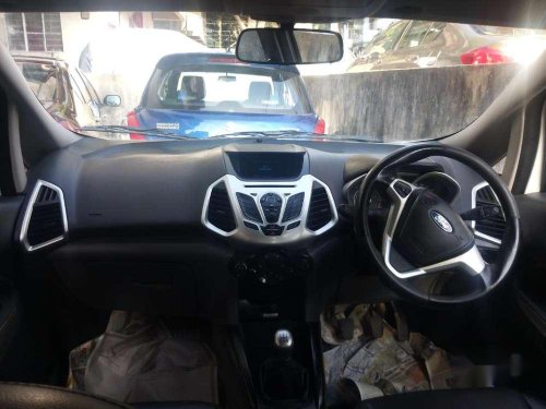 Used Ford EcoSport 2014 MT for sale in Pune