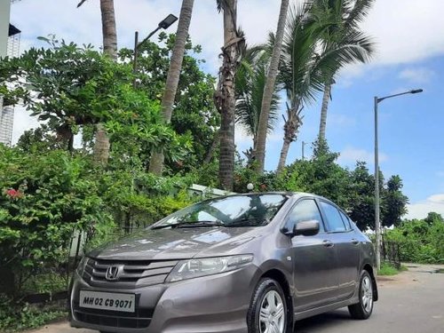 Used Honda City 2011 MT for sale in Mumbai 