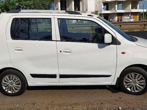 Used Maruti Suzuki Wagon R 2012 MT for sale in Bharuch 