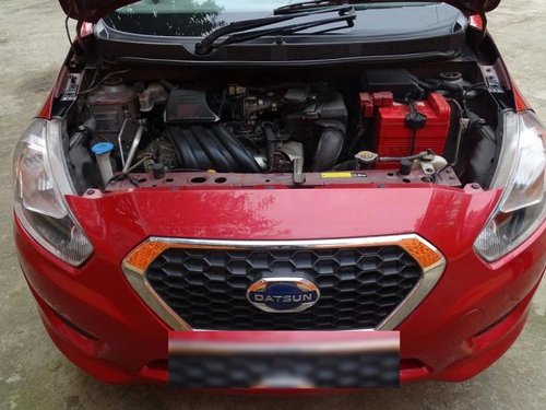 Datsun GO Plus T 2015 MT for sale in Kolkata 