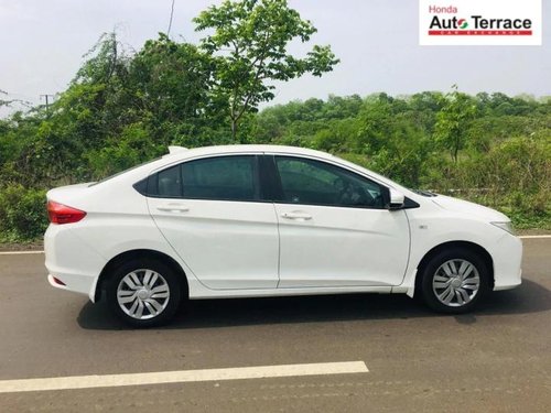 Used 2014 Honda City AT for sale in Nagpur