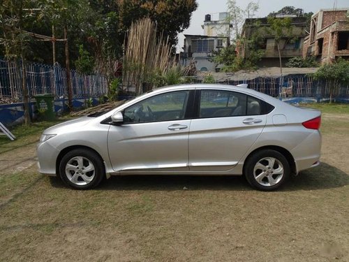 Honda City i VTEC V 2015 MT for sale in Kolkata 