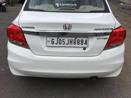 Used Honda Amaze 2014 MT for sale in Surat