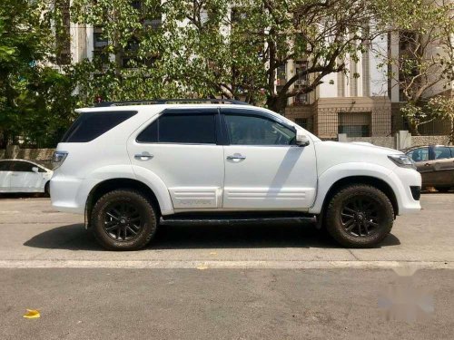 Toyota Fortuner 3.0 4x2 Manual, 2014, MT for sale in Mumbai 