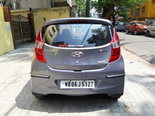 Used 2012 Hyundai Eon MT for sale in Kolkata 