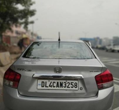 Used 2011 Honda City AT for sale in New Delhi