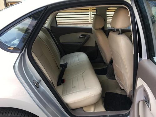 Used 2013 Skoda Rapid MT for sale in Bangalore