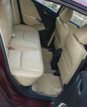 Used Honda City 2016 AT for sale in Mumbai