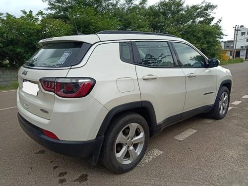 Used 2019 Jeep Compass AT for sale in Bangalore