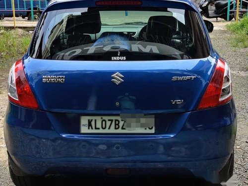 Used Maruti Suzuki Swift 2014 MT for sale in Kochi