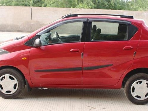 Used 2018 Datsun Redi-GO AT for sale in Ahmedabad 