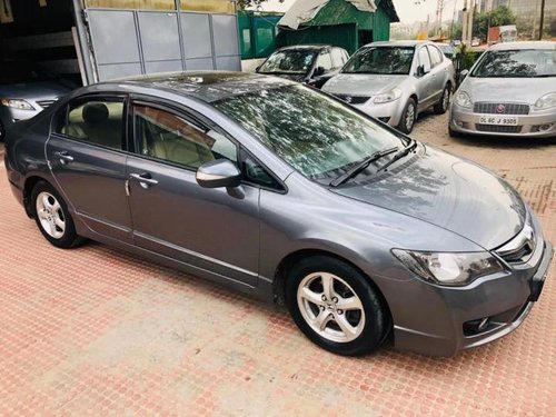 Used 2009 Honda Civic MT for sale in New Delhi