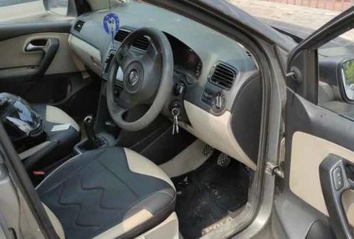 Used 2012 Volkswagen Polo MT for sale in New Delhi