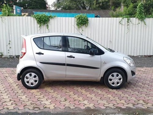 Used Maruti Suzuki Ritz 2013 MT for sale in Pune