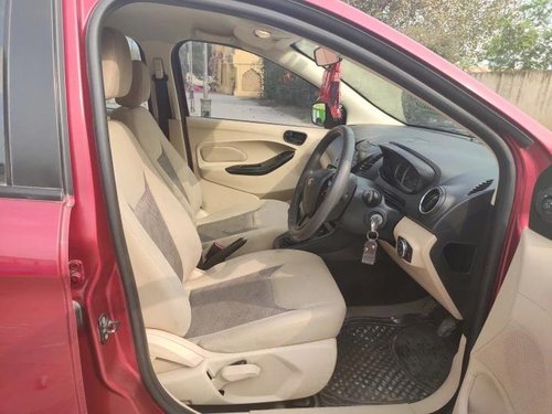 Used Ford Aspire 2016 MT for sale in New Delhi