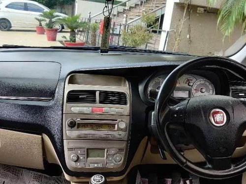 Used Fiat Linea 2012 MT for sale in Nagpur