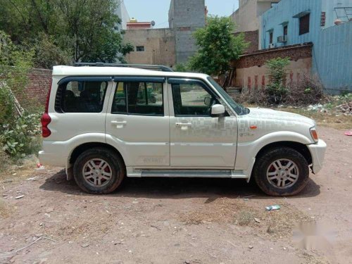 Used 2013 Mahindra Scorpio MT for sale in Gurgaon