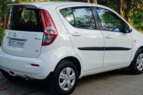 Used Maruti Suzuki Ritz VXI 2015 MT for sale in New Delhi