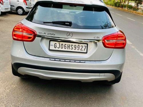 Used Mercedes-Benz GLA-Class 2014 AT for sale in Vadodara