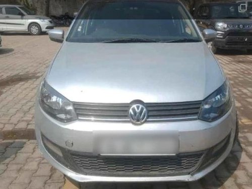 Used Volkswagen Polo 2012 MT for sale in New Delhi