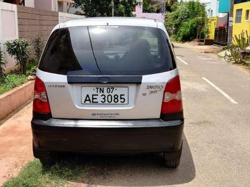 Used Hyundai Santro Xing GL 2005 MT for sale in Ramanathapuram 