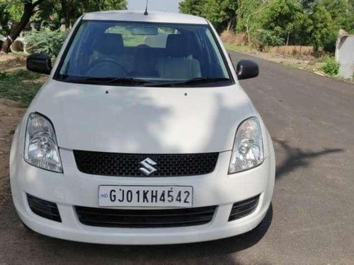 Maruti Suzuki Swift LDI 2010 MT in Ahmedabad 