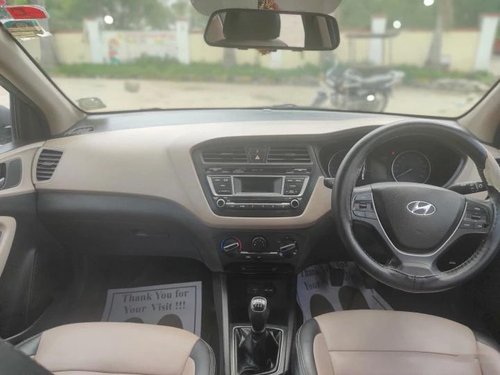 Used 2014 Hyundai i20 MT for sale in Pune