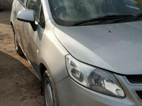 Used 2013 Chevrolet Sail MT for sale in Lucknow