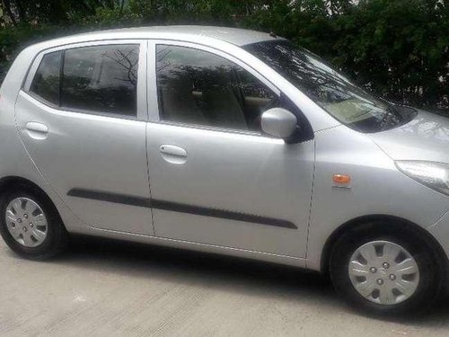 Used 2009 Hyundai i10 MT for sale in Indore