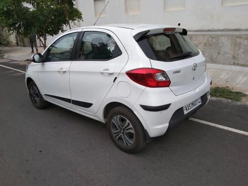 Used Tata Tiago 2019 AT for sale in Bangalore