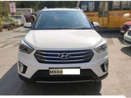 Used Hyundai Creta 1.6 SX 2017 AT for sale in Mumbai 