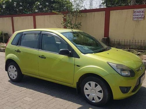 Used 2011 Ford Figo MT for sale in Nagpur