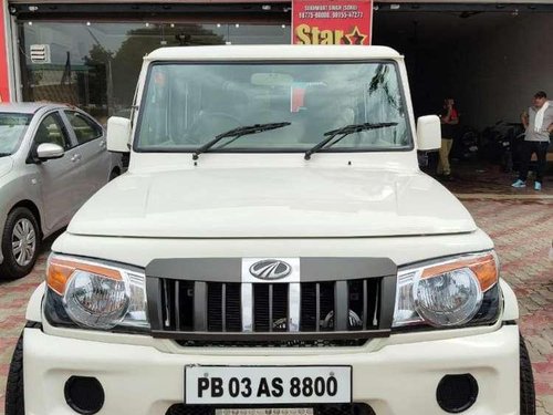 Used 2017 Mahindra Bolero MT for sale in Nakodar 