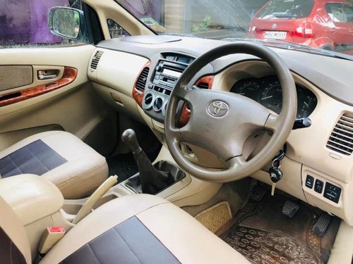 Used 2007 Toyota Innova MT for sale in Mumbai