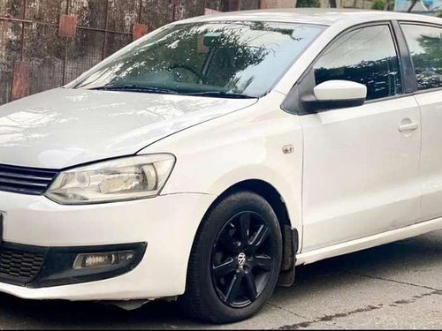 Used Volkswagen Polo 2010 MT for sale in Mumbai 