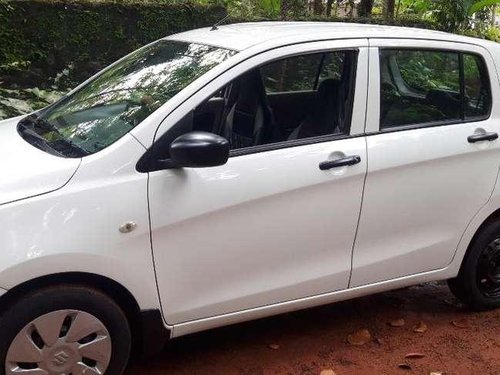 Used 2015 Maruti Suzuki Celerio MT for sale in Malappuram 